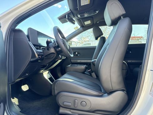 New 2025 Hyundai Ioniq 5 XRT image 13