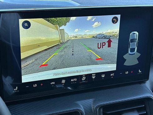 New 2026 Ford Mustang EcoBoost CONVERTIBLE w/ Anti-Theft Package image 15