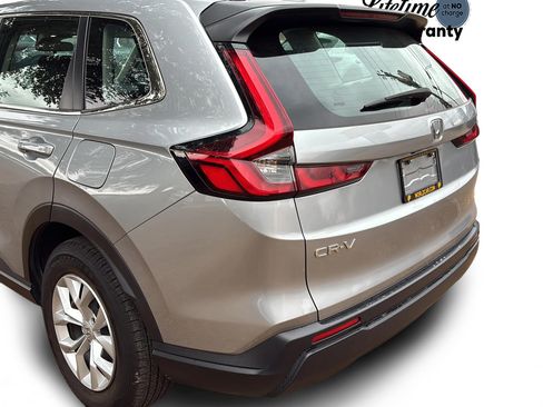 Used 2023 Honda CR-V LX image 40
