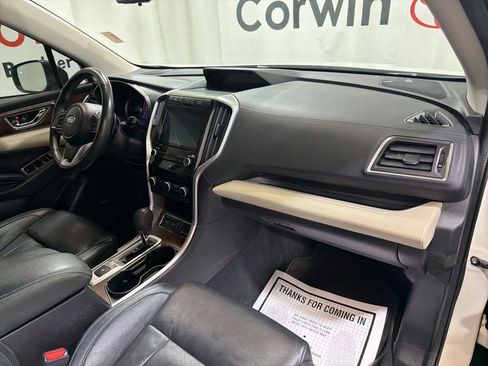 Used 2021 Subaru Ascent Touring AWD/4WD image 15