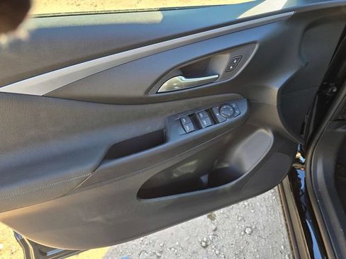 New 2026 Buick Envista Sport Touring w/ Convenience I Package FWD image 19