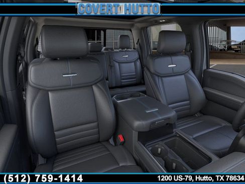 New 2026 Ford F250 Platinum w/ Tremor Off-Road Package image 10