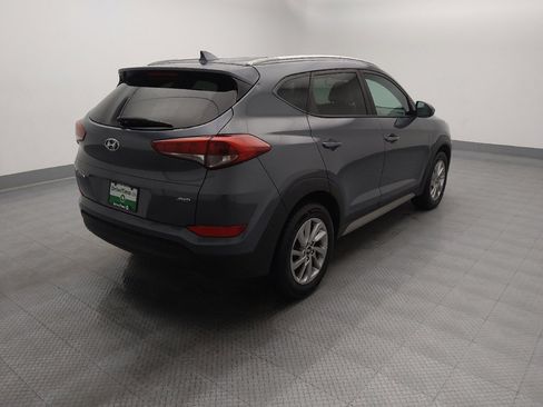 Used 2018 Hyundai Tucson SEL AWD/4WD image 10