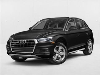 Used 2018 Audi Q5 2.0T Premium w/ Convenience Package AWD/4WD video 1