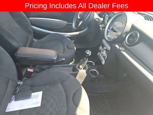 Used 2009 MINI Cooper Clubman S FWD image 11