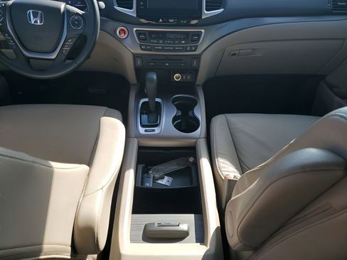 Used 2016 Honda Pilot EX-L image 23