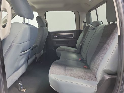 Used 2019 RAM 1500 Big Horn image 30