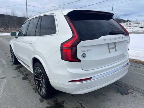 New 2026 Volvo XC90 B6 Ultra w/ Protection Package image 2