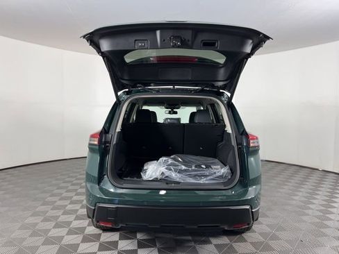 New 2026 Nissan Rogue SV image 45