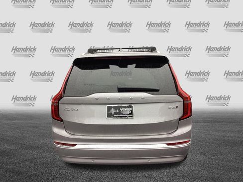 Used 2026 Volvo XC90 B6 Plus w/ Protection Package Premier AWD/4WD image 8