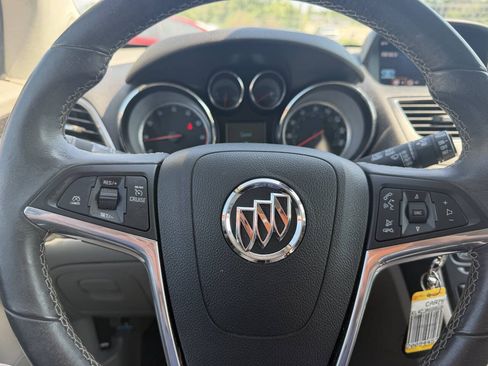 Used 2016 Buick Encore FWD image 21