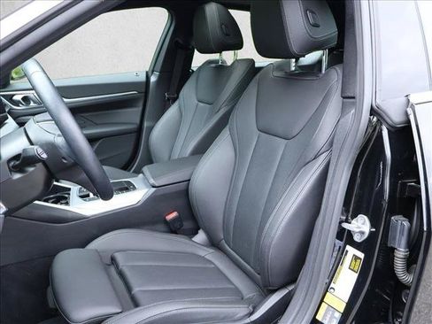 Certified 2023 BMW i4 eDrive35 w/ Premium Package RWD image 13