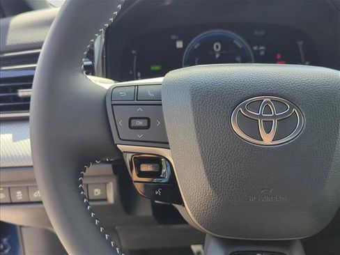 New 2026 Toyota Camry SE FWD image 15