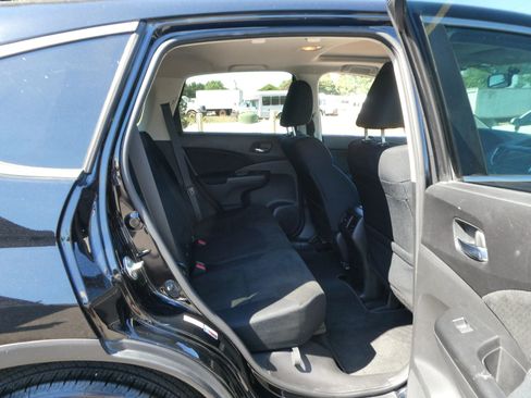 Used 2015 Honda CR-V EX image 29