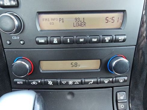 Used 2011 Chevrolet Corvette Grand Sport w/ Preferred Equipment Group image 34