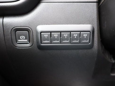 New 2025 Chevrolet Silverado 2500 W/T w/ WT Convenience Package AWD/4WD image 14