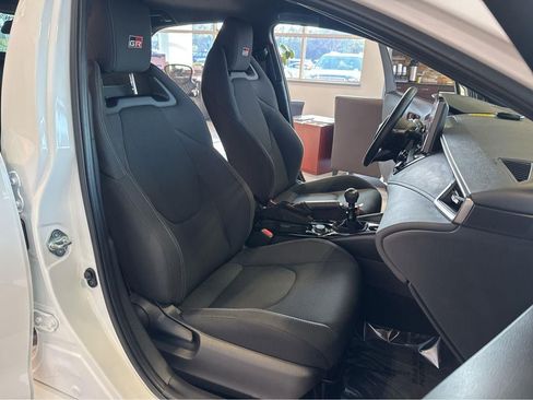 Used 2023 Toyota Corolla GR w/ Performance Package AWD/4WD image 31