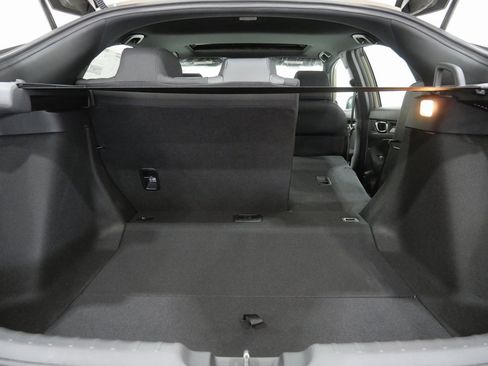 New 2026 Honda Civic Sport image 28