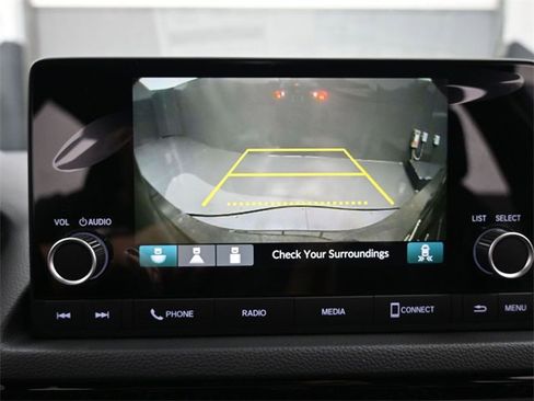 New 2026 Honda Civic Sport image 25