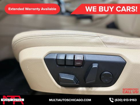 Used 2015 BMW 328i xDrive Sedan AWD/4WD image 16