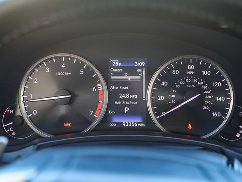 Used 2021 Lexus NX 300 FWD w/ Comfort Package image 22