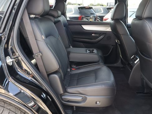 Used 2024 MAZDA CX-90 3.3 Turbo S AWD/4WD image 26