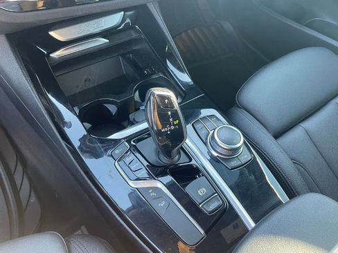 Used 2021 BMW X3 xDrive30i w/ Convenience Package AWD/4WD image 18