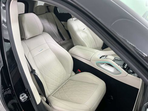 Used 2023 Mercedes-Benz GLE 63 AMG S image 32