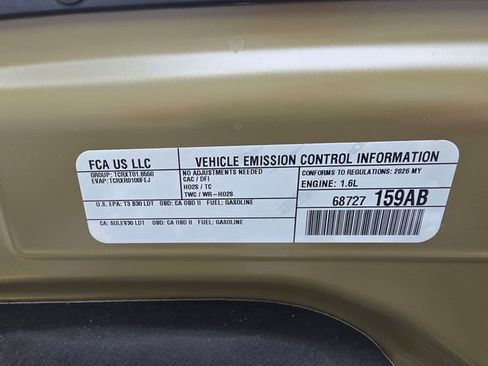 New 2026 Jeep Cherokee Laredo AWD/4WD image 23
