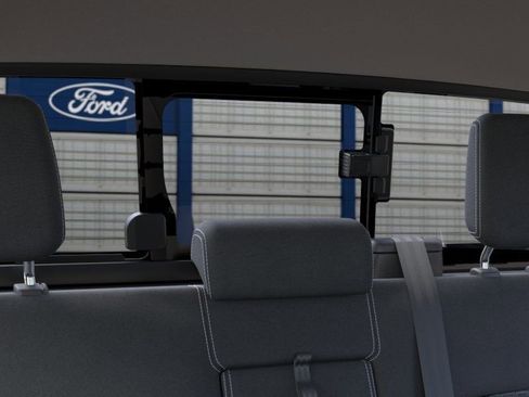 New 2026 Ford Ranger XLT AWD/4WD image 22