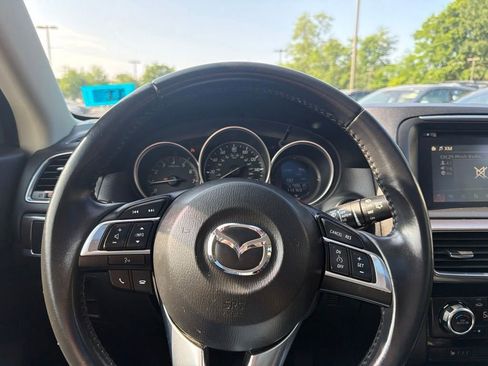 Used 2016 MAZDA CX-5 Grand Touring AWD/4WD image 24