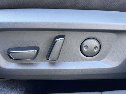 New 2026 Nissan Rogue SV w/ Cold Weather Package image 25