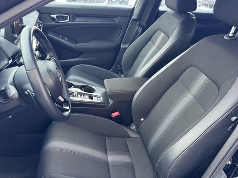 Used 2024 Honda Civic Sport image 9