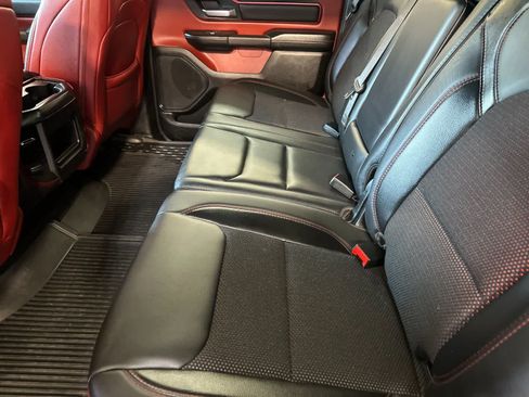 Used 2025 RAM 1500 Rebel w/ Rebel Level 1 Equipment Group AWD/4WD image 5