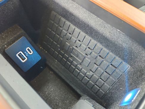 Used 2024 Lincoln Navigator Premiere image 30