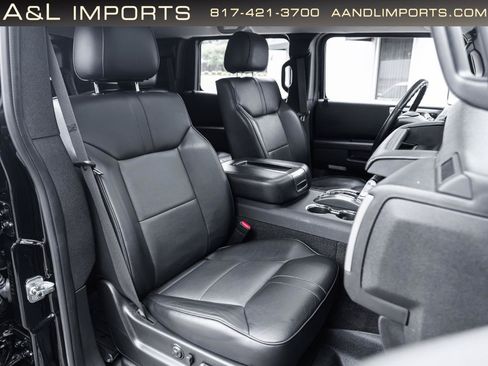 Used 2009 HUMMER H2 Luxury AWD/4WD image 61