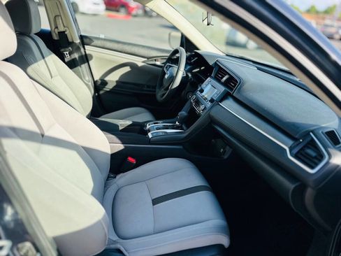Used 2017 Honda Civic LX image 17