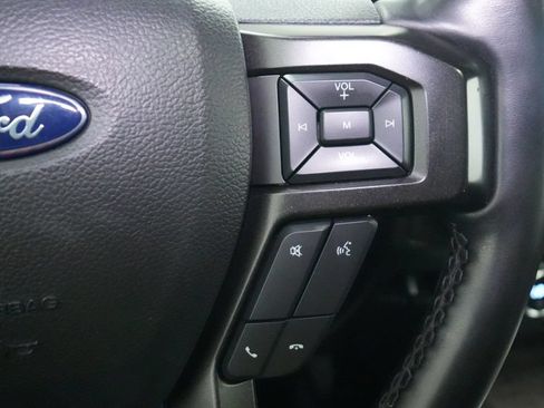 Used 2020 Ford Expedition Limited w/ Equipment Group 302A AWD/4WD image 45