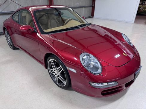 Used 2008 Porsche 911 GT3 RS image 18