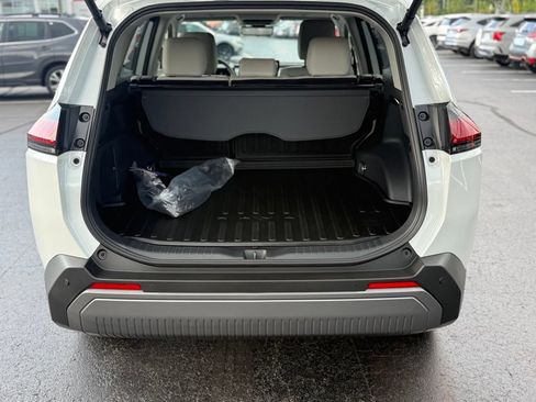 Certified 2026 Toyota RAV4 Limited AWD/4WD image 17