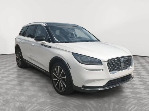 Used 2020 Lincoln Corsair Reserve w/ Elements Package AWD/4WD image 4