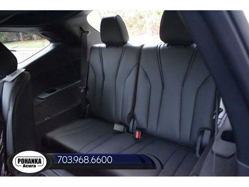 New 2026 Acura MDX A-Spec image 17