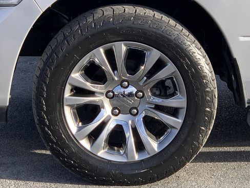 Used 2014 RAM 1500 Limited image 52