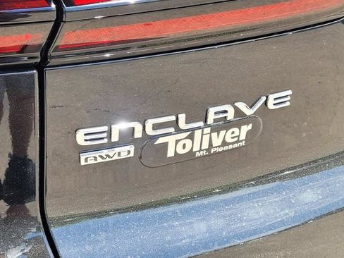New 2026 Buick Enclave Sport Touring w/ Power Package AWD/4WD image 7