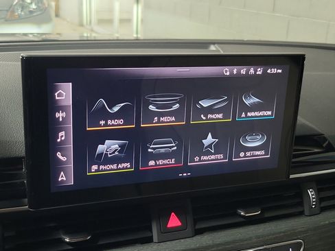 Used 2024 Audi A5 2.0T Premium Plus image 28