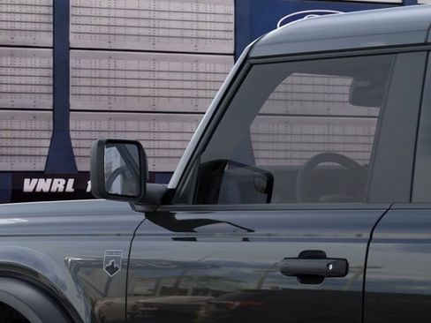 New 2026 Ford Bronco Big Bend w/ Black Diamond Package AWD/4WD image 22