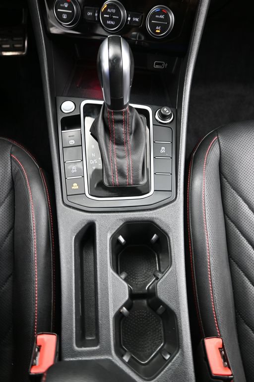 Used 2020 Volkswagen Jetta GLI Autobahn FWD image 17