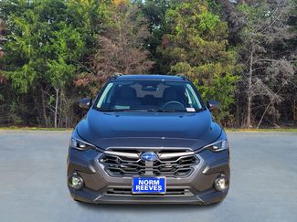 Used 2025 Subaru Crosstrek 2.5i Limited w/ Crosstrek Mirror Package video 2