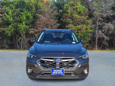 Used 2025 Subaru Crosstrek 2.5i Limited w/ Crosstrek Mirror Package image 2