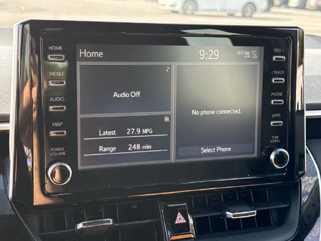 Used 2019 Toyota Corolla SE FWD image 28